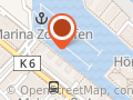 Marina im Zollhafen Mainz