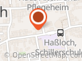 Parkplatz Pfalzplatz