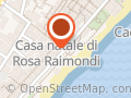 Italian coffee shop