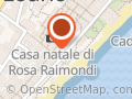 Pizzeria da Rino mare