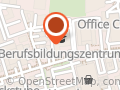 Berufsbildungszentrum I der Handwerkskammer Rheinhessen