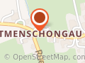 Getreidesammelstelle Schongau