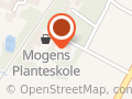 Mogens' Planteskole