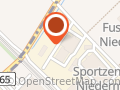 Feuerwehrlokal Wohlen
