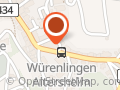 Craniosacrale Therapie Würenlingen - Techniken der Osteopathie