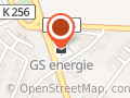 GS Die Genossenschaft eG Tankstelle