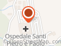 Ospedale Santi Pietro e Paolo