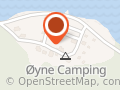 Øyne Camping