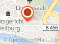 Cafe-Restaurant Lahnblick