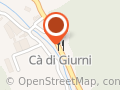 Taverna Ca' di Giurni