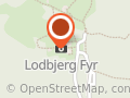 Lodbjerg Fyr