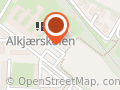 Alkjærskolen