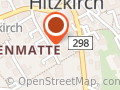Alterswohnheim Chrüzmatt
