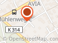 Kosmetik in den Osenbergen