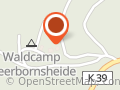 Waldcamp Meerbornsheide