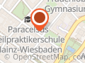 Substanz der Stadt