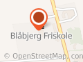 Blåbjerg Friskole & Børnehave