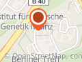 Evangelische Gesamtgemeinde Thomaskirche Jugendzentrum Berliner Treff