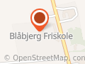 Blåbjerg Friskole & Naturbørnehave