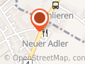 Landgasthof Adler, Adrian Lauber