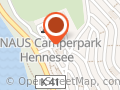 Knaus Campingpark - Hennesee