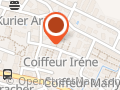 Coiffeursalon Jréne