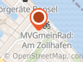 Grün Osteopathie