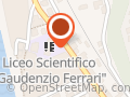 Liceo Scientifico Statale G. Ferrari