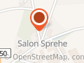 Christa Sprehe Friseur