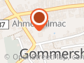 Prot. Gemeindehaus Gommersheim