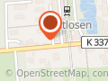 Raiffeisen Hatten eG Tankstelle