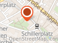 Zeitlos am Proviant Magazin