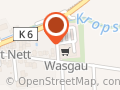 WASGAU Metzgerei Geinsheim
