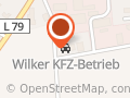 Wilker Ralf KFZ-Betrieb