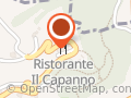 Il Capanno Ristorante, Bar e Affittacamere