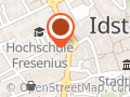 Linda Liesum Sachverständige für Wirtschaftskriminalität und Compliance
