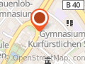 Honorarkonsulat für Burkina Faso