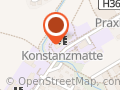 Schulhaus Konstanzmatte