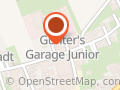 Günters Garage KFZ-Werkstatt