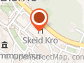 Skjåk Turistheim Skeid Kro AS