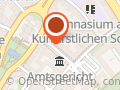 Stiftung Kinderkrebsforschung Mainz