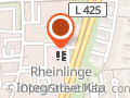 KITA Rheinlinge - Integrative Kindertagesstätten der in.betrieb gGmbH