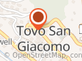 Casa Rosa Dei Venti -Tovo San Giacomo