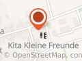Städt. Kindergarten Kleine Freunde