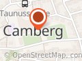 Evangelische Kirchengemeinde Bad Camberg und Niederselters Gemeindebüro