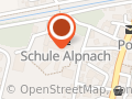 Schule Alpnach