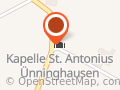 Kapelle St. Antonius Ünninghausen
