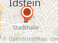 STADTHALLE
