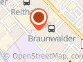 O. Braunwalder AG, Fleisch & Wurstproduktion