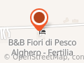 B&B Fiori di Pesco